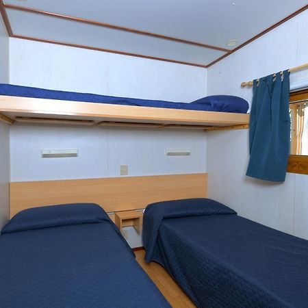 Camping Village Tuscia Tirrenica Tarquinia Camera foto