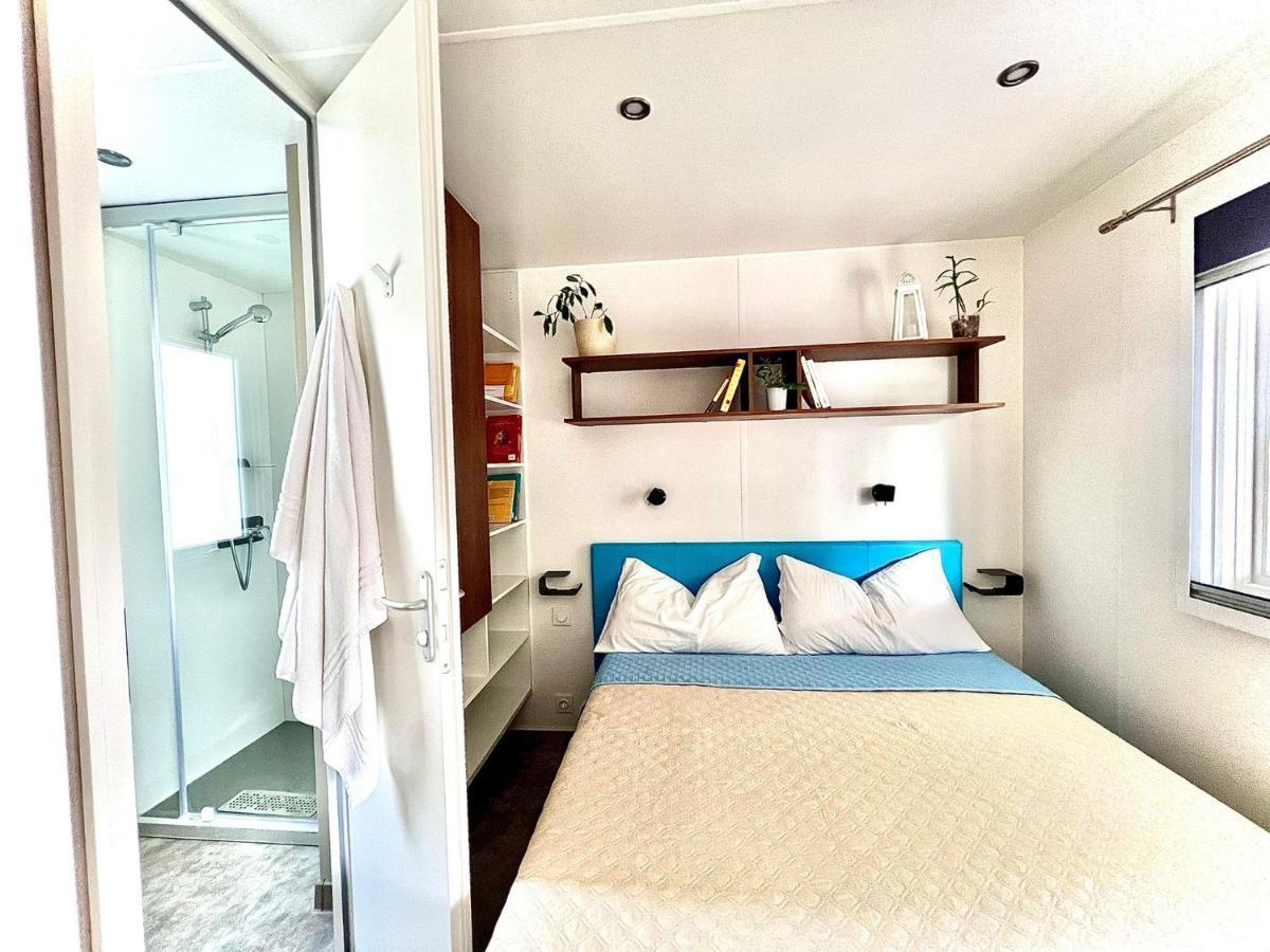 Camping Village Tuscia Tirrenica Tarquinia Esterno foto