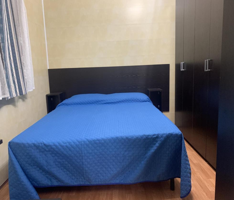 Camping Village Tuscia Tirrenica Tarquinia Esterno foto