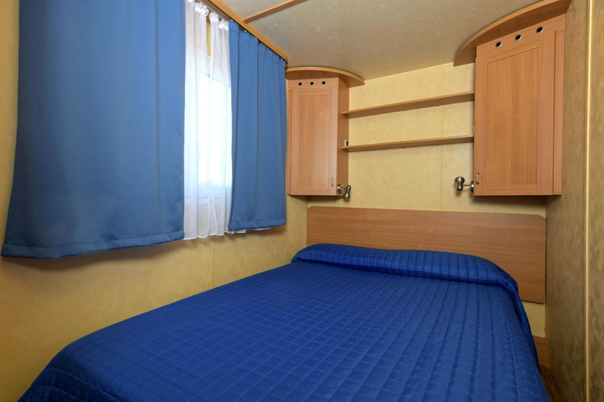 Camping Village Tuscia Tirrenica Tarquinia Camera foto