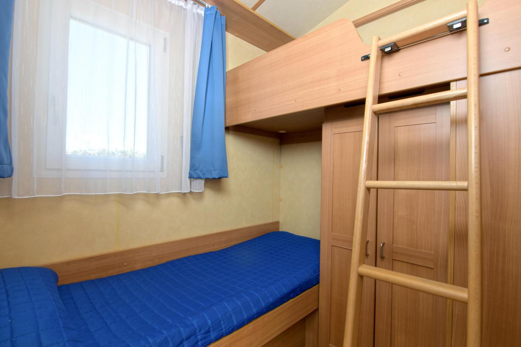 Camping Village Tuscia Tirrenica Tarquinia Camera foto