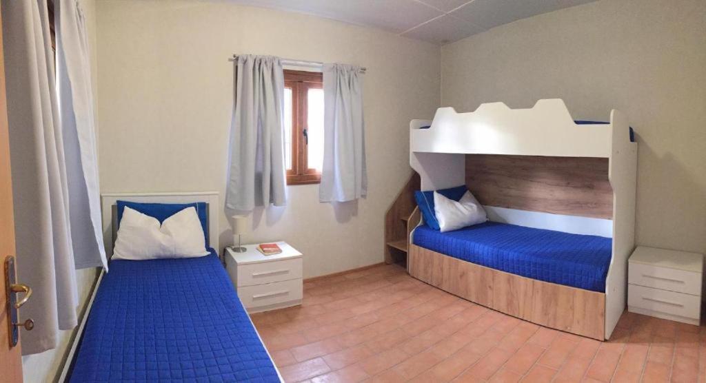 Camping Village Tuscia Tirrenica Tarquinia Esterno foto