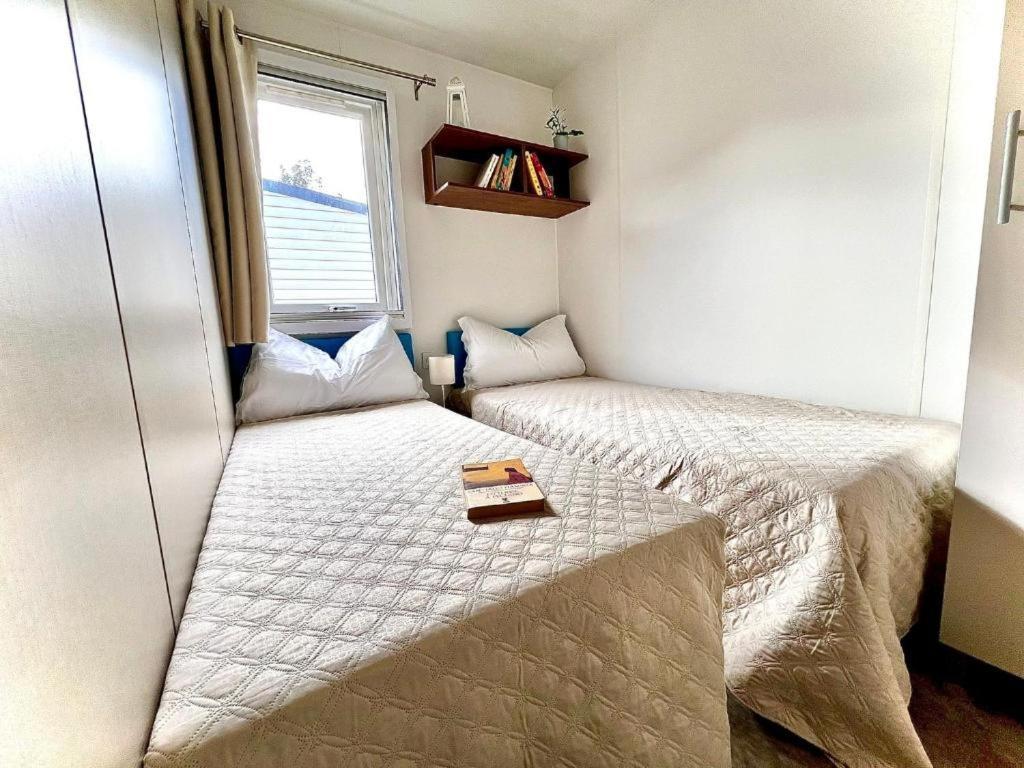 Camping Village Tuscia Tirrenica Tarquinia Esterno foto